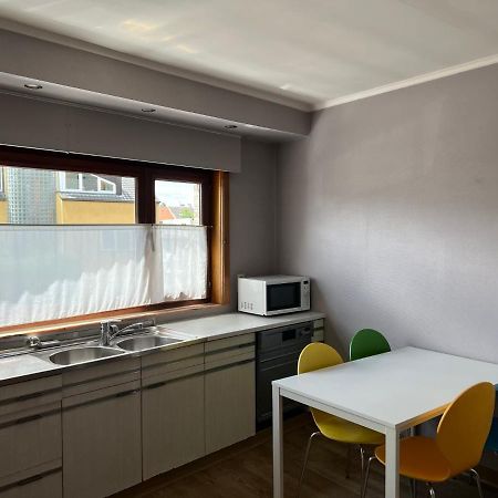 Appartement29 Wetteren Bagian luar foto