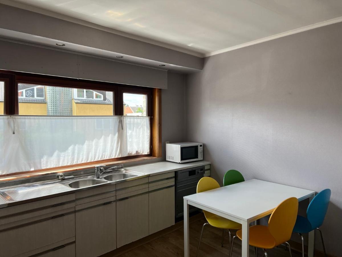 Appartement29 Wetteren Bagian luar foto