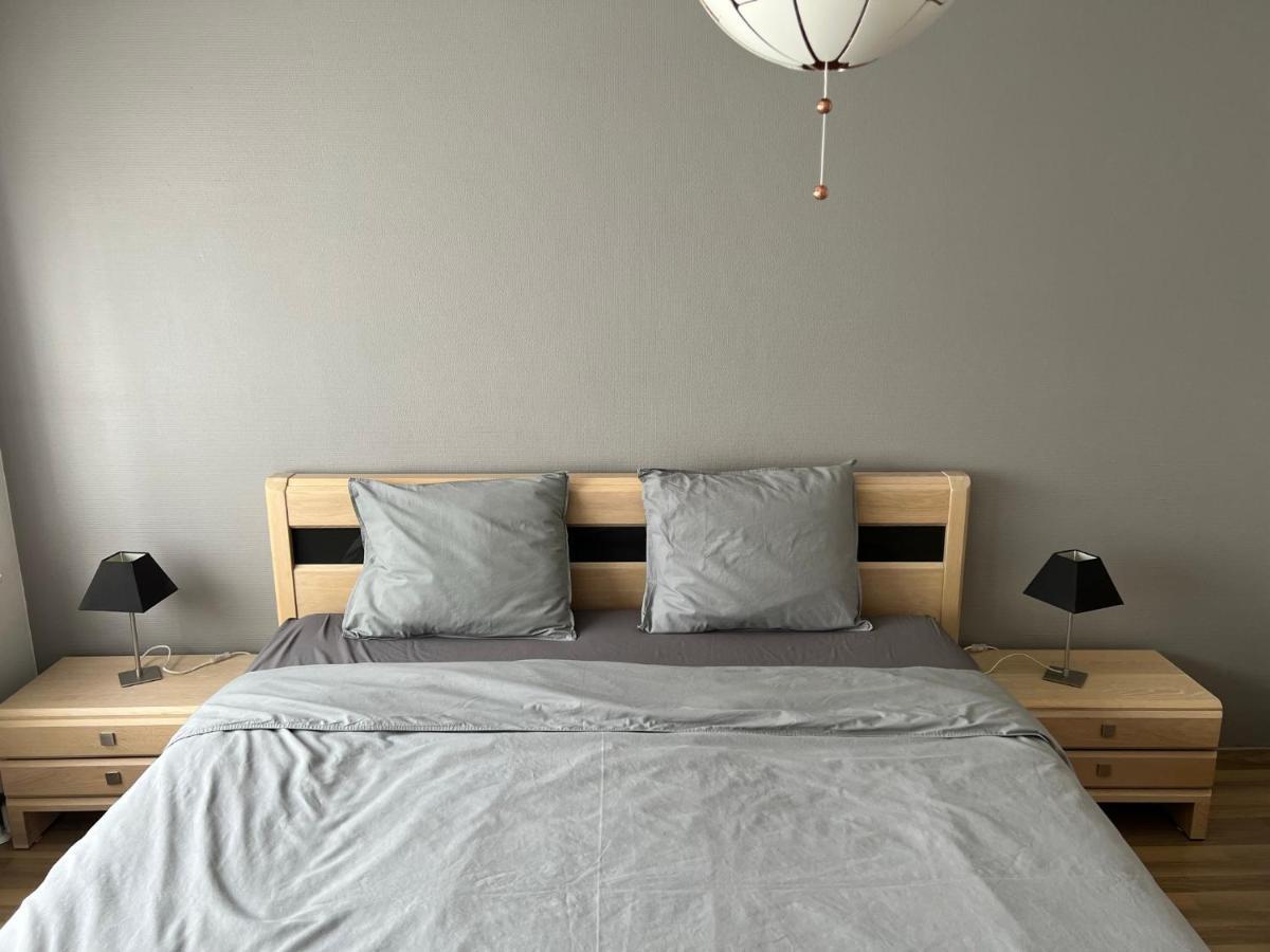 Appartement29 Wetteren Bagian luar foto