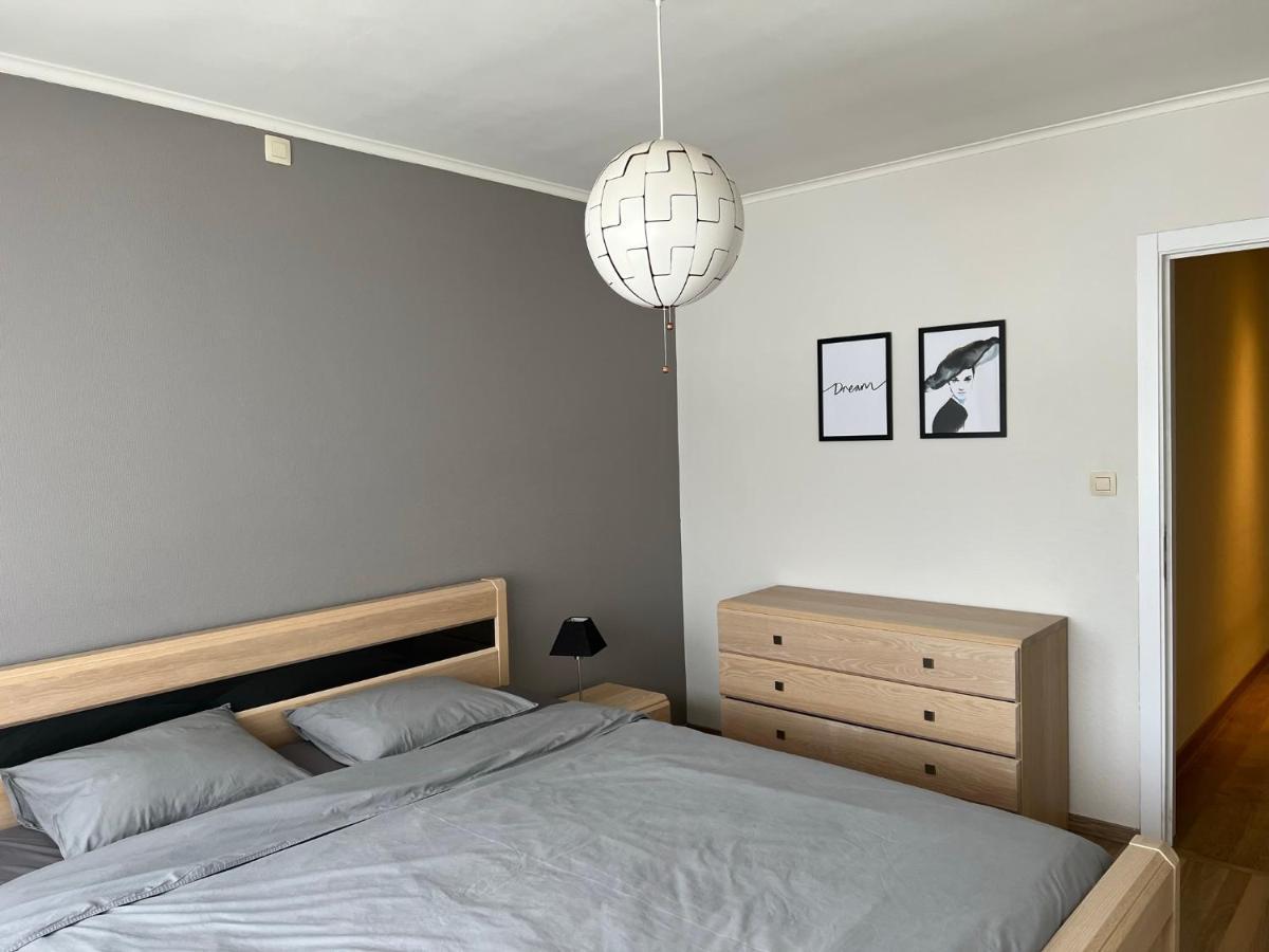 Appartement29 Wetteren Bagian luar foto