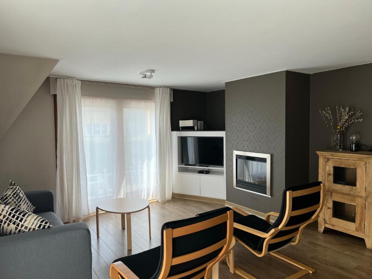 Appartement29 Wetteren Bagian luar foto