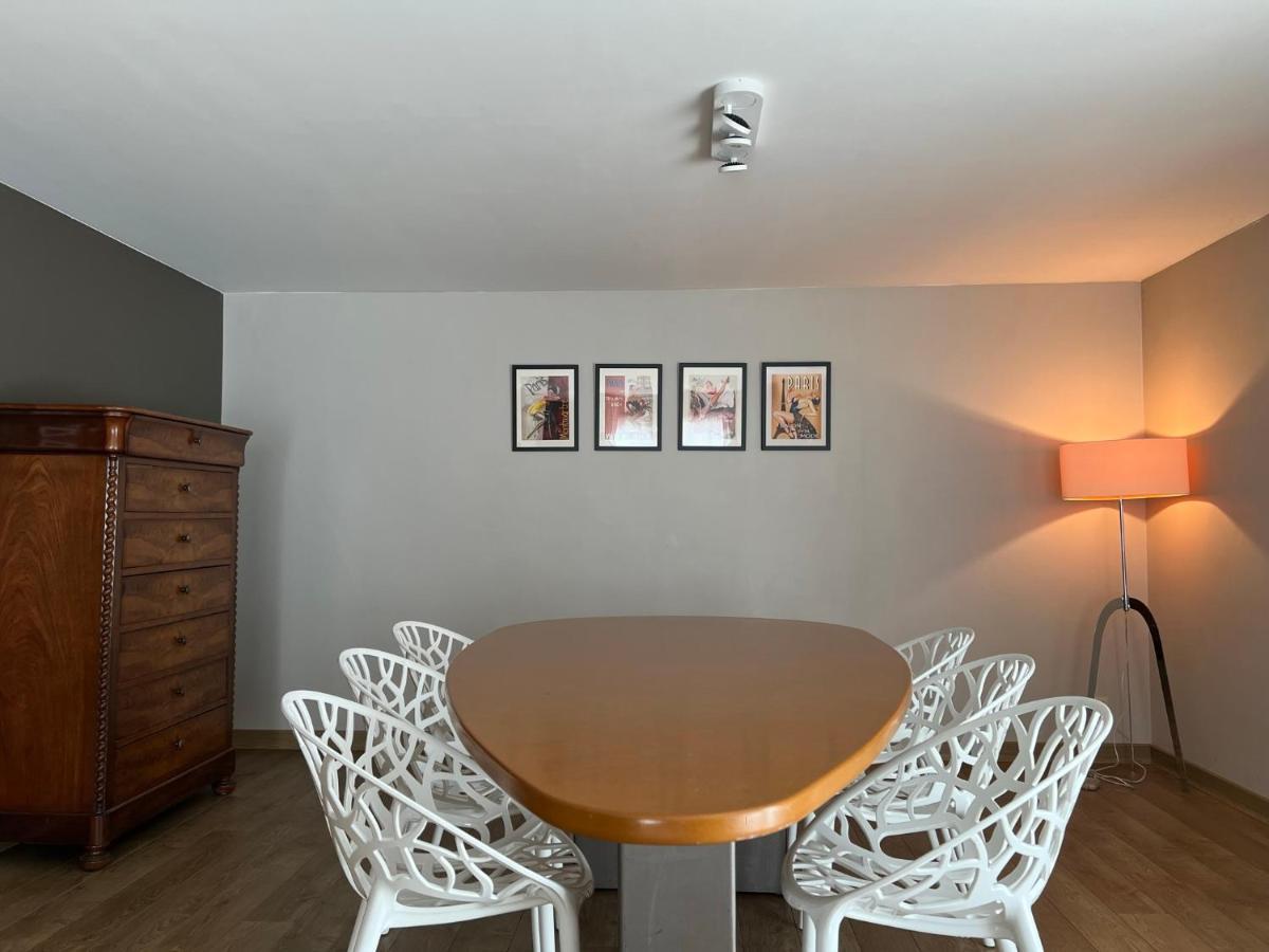 Appartement29 Wetteren Bagian luar foto