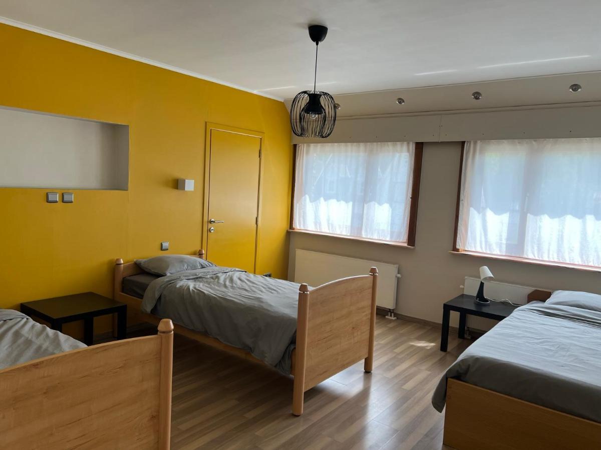 Appartement29 Wetteren Bagian luar foto